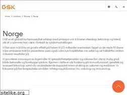 Sites similar to lamisil.no