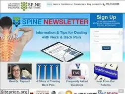 Sites similar to lamisinstitute.com
