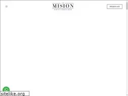 Sites similar to lamision.com.py