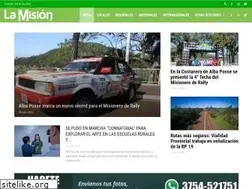 Sites similar to lamisiondigital.com