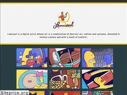 Sites similar to lamissol.com