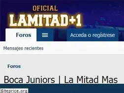 Sites similar to lamitadmas1.net