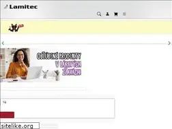 Sites similar to lamitec.sk