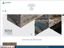 Sites similar to lamitech.com.co