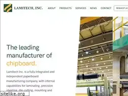 Sites similar to lamitech.com