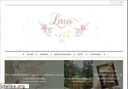 Sites similar to lamiteorange.com