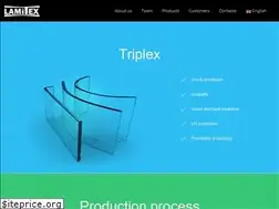 Sites similar to lamitex.ee