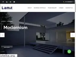 Sites similar to lamitgroup.com
