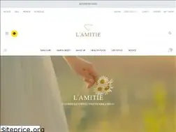 Sites similar to lamitie.kr
