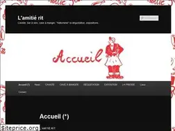 Sites similar to lamitierit.com