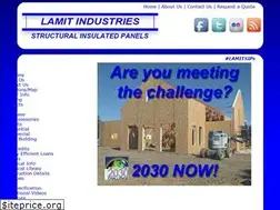 Sites similar to lamitindustries.com