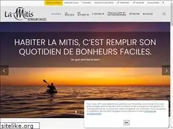 Sites similar to lamitis.ca