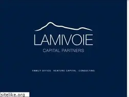 Sites similar to lamivoie.com