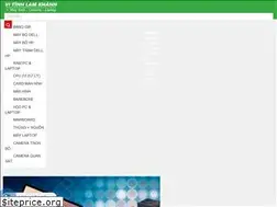 Sites similar to lamkhanh.com