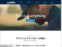Sites similar to lamkin.jp