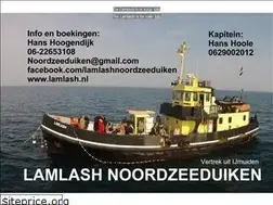 Sites similar to lamlash.nl