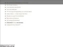 Sites similar to lamlisse.nl