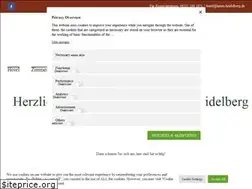 Sites similar to lamm-heidelberg.de