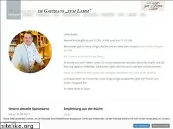 Sites similar to lamm-schornbach.de