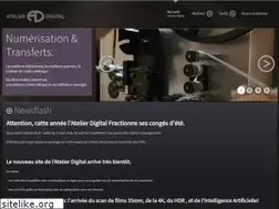 Sites similar to lamm.fr