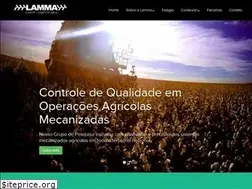 Sites similar to lamma.com.br