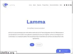 Sites similar to lammachat.com