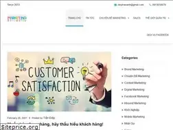 Sites similar to lammarketing.edu.vn
