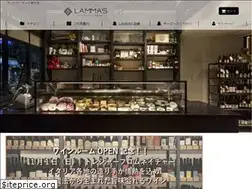 Sites similar to lammas.jp