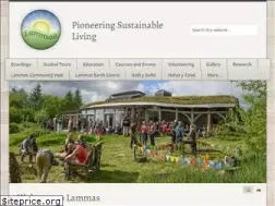 Sites similar to lammas.org.uk