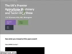 Sites similar to lammashow.com