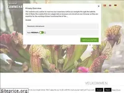 Sites similar to lammehave.dk