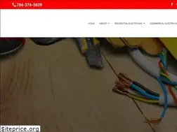 Sites similar to lammelectric.com