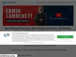 Sites similar to lammenett.de