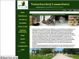 Sites similar to lammerburen.nl