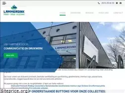 Sites similar to lammerdink.nl