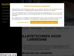 Sites similar to lammerink.net