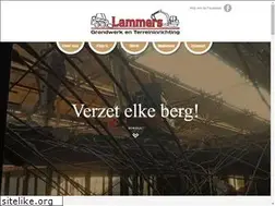 Sites similar to lammers-someren.nl