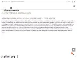 Sites similar to lammerskoetter.de