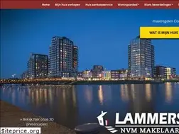 Sites similar to lammersmakelaars.nl