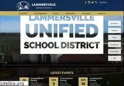 Sites similar to lammersvilleschooldistrict.net