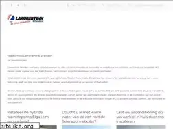 Sites similar to lammertink-electro.nl