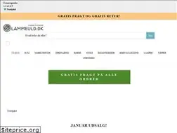 Sites similar to lammeuld.dk