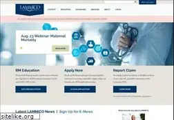 Sites similar to lammico.com