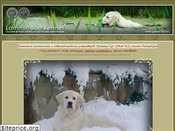 Sites similar to lammin-suo.ru