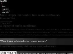 Sites similar to lammindustries.com