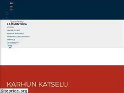 Sites similar to lammintupa.fi