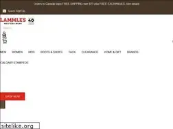 Sites similar to lammles.com