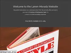 Sites similar to lammmorada.com