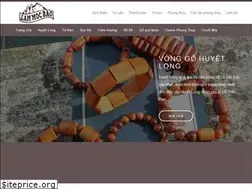 Sites similar to lammocbao.com