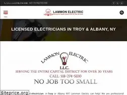 Sites similar to lammonelectric.com